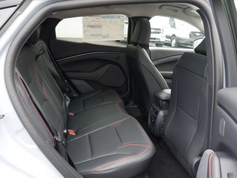 New 2026 Ford Mustang Mach-E Premium w/ Sport Appearance Package AWD/4WD image 24