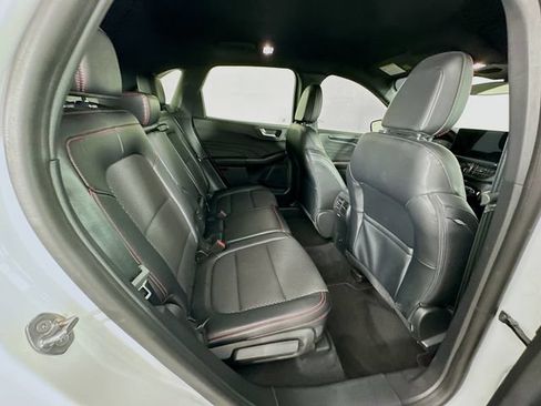 Used 2023 Ford Escape ST-Line Select w/ Tech Pack #2 AWD/4WD image 32