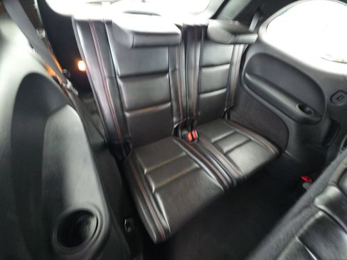 Used 2023 Dodge Durango GT AWD/4WD image 7
