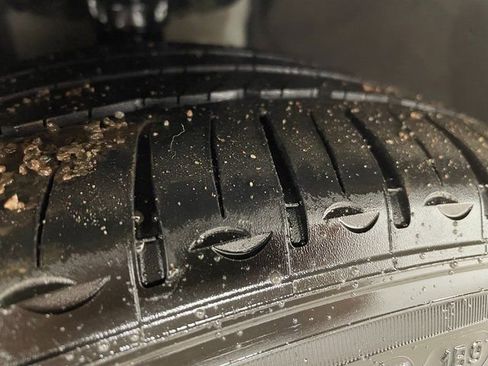 Used 2024 Honda Accord Touring image 8