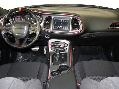 Used 2022 Dodge Challenger R/T image 23