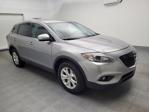 Used 2015 MAZDA CX-9 Sport image 11