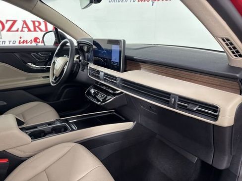 New 2025 Lincoln Corsair Grand Touring w/ Equipment Group 301A image 20