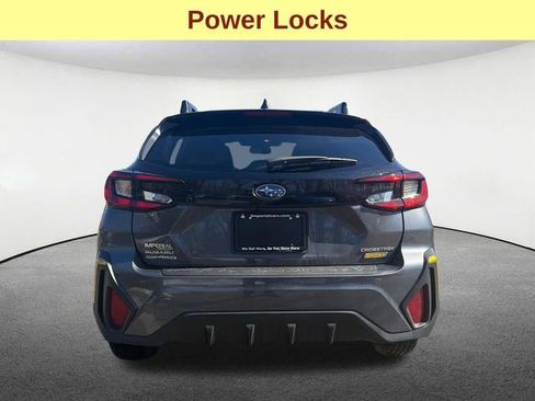 Certified 2025 Subaru Crosstrek 2.5i Sport image 9