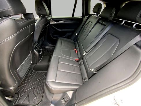 Used 2023 BMW X3 sDrive30i w/ Convenience Package RWD image 21
