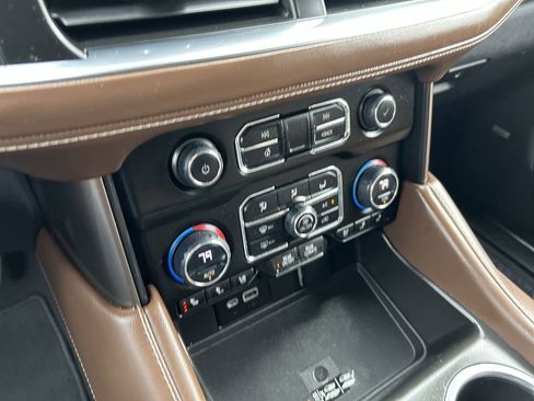 Used 2023 Chevrolet Tahoe High Country image 29