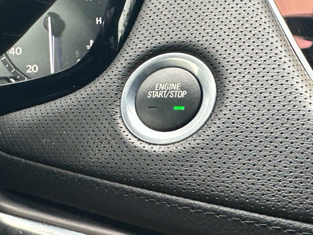 Used 2024 Cadillac XT5 Luxury FWD image 26