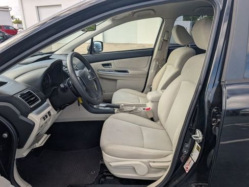 Used 2015 Subaru Crosstrek 2.0i Premium AWD/4WD image 10