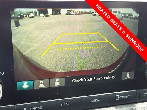 Used 2024 Honda CR-V Sport image 17