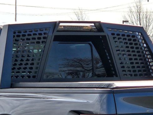 Used 2017 Ford F150 Raptor w/ Equipment Group 802A Luxury image 15