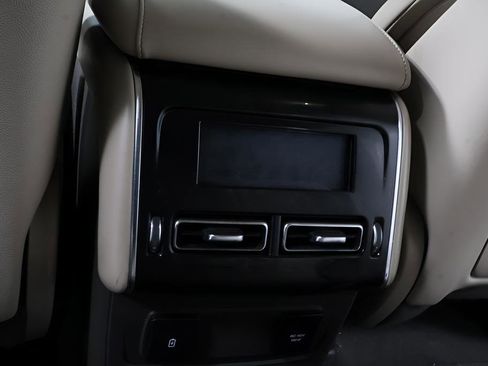 Used 2020 Lincoln Aviator Reserve w/ Elements Package Plus image 25