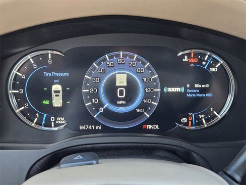 Used 2018 Cadillac Escalade ESV Platinum image 14