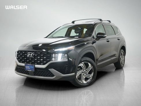 Certified 2023 Hyundai Santa Fe SEL AWD/4WD image 1