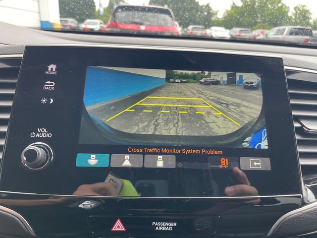 Used 2019 Honda Pilot Touring image 22