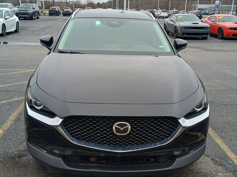 Used 2024 MAZDA CX-30 AWD 2.5 S w/ Select Sport Pkg image 2