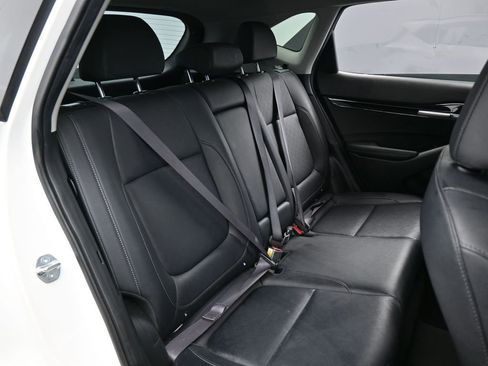 Used 2023 Kia Seltos EX image 46