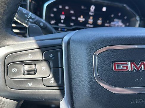 Certified 2023 GMC Sierra 1500 SLT w/ SLT Convenience Package AWD/4WD image 23