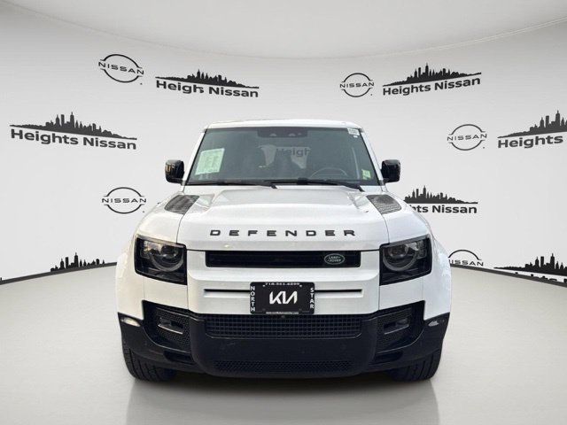 Used 2024 Land Rover Defender 130 X-Dynamic SE AWD/4WD image 12