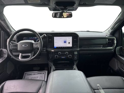 Certified 2026 Ford F250 Lariat AWD/4WD image 14