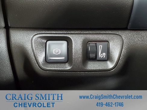 Used 2022 GMC Acadia SLE w/ Driver Convenience Package image 23