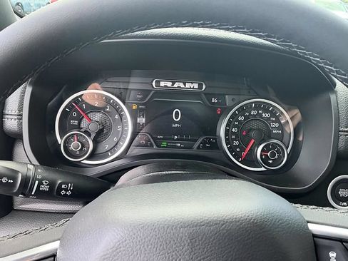 New 2026 RAM 1500 Laramie w/ Laramie Preferred Package AWD/4WD image 17