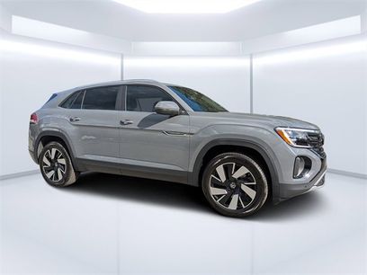 New 2026 Volkswagen Atlas Cross Sport SE