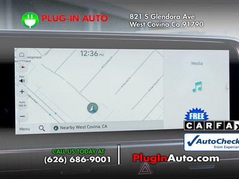 Used 2023 Hyundai Ioniq 6 SEL image 28