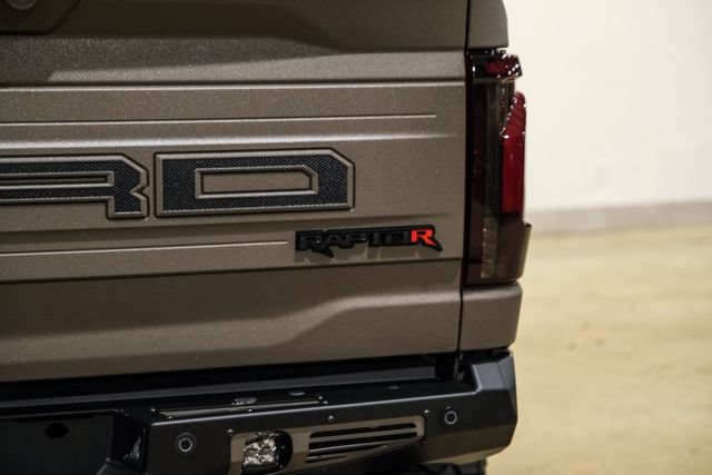 Used 2026 Ford F150 Raptor w/ Equipment Group 803A Raptor R AWD/4WD image 42