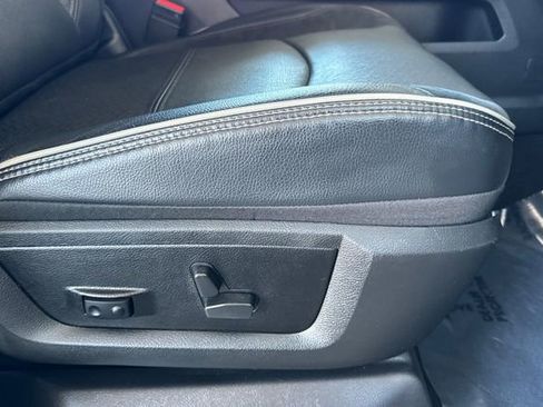 Used 2022 RAM 3500 Laramie image 23