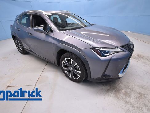 Used 2019 Lexus UX 250h image 1