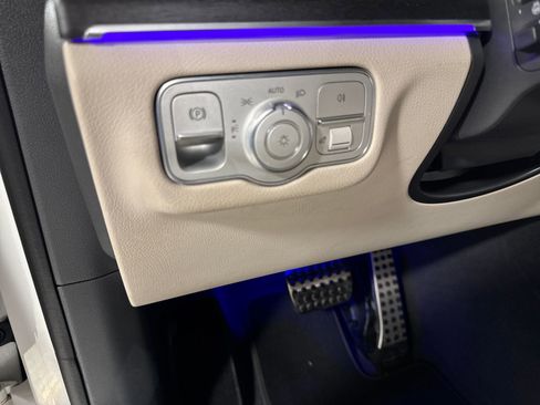 Used 2020 Mercedes-Benz GLS 580 4MATIC image 17