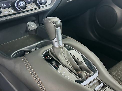 Used 2023 Honda HR-V Sport image 24