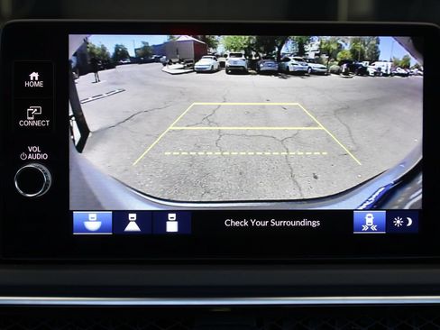 Used 2026 Acura ADX FWD image 24