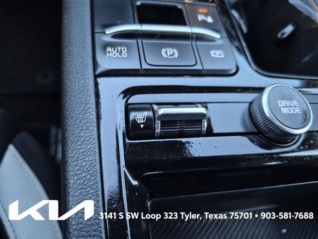 Certified 2025 Kia K5 GT-Line w/ GT-Line Premium Package FWD image 40