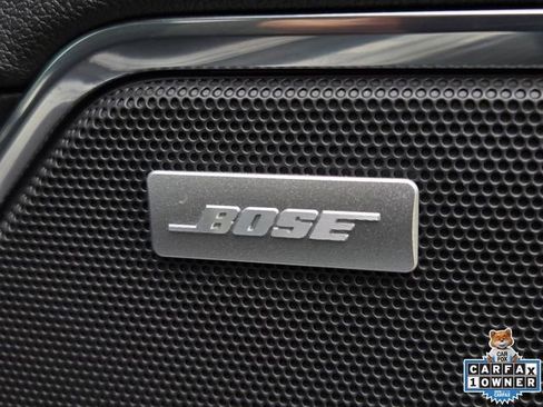 Used 2025 Chevrolet Silverado 1500 LT Trail Boss w/ Convenience Package II AWD/4WD image 10