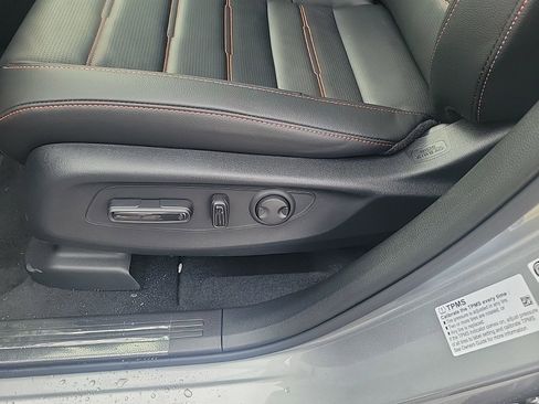 New 2026 Honda CR-V Sport Touring image 18