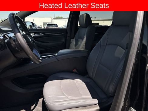 Used 2024 Buick Enclave Essence w/ Experience Buick Package FWD image 19