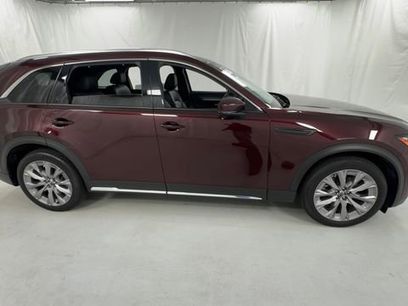 Used 2024 MAZDA CX-90 3.3 Turbo w/ Premium Plus Pkg