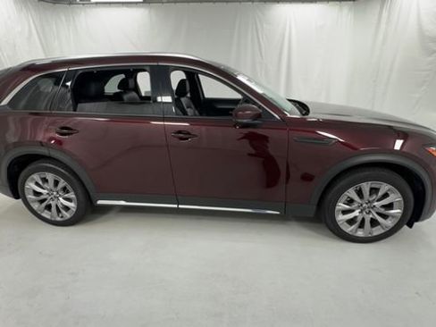 Used 2024 MAZDA CX-90 3.3 Turbo w/ Premium Plus Pkg AWD/4WD image 2