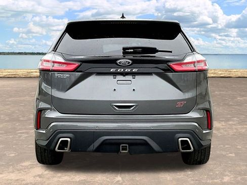 Used 2022 Ford Edge ST w/ Equipment Group 401A image 7