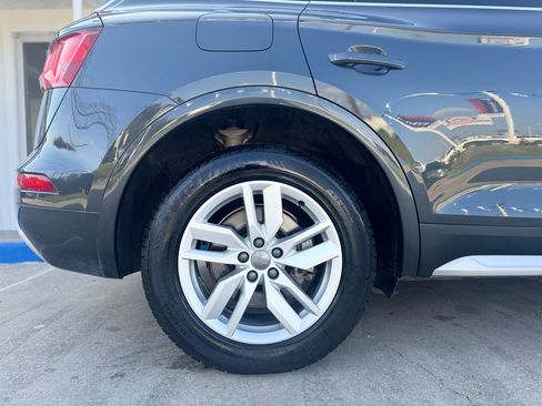Used 2020 Audi Q5 2.0T Premium image 23