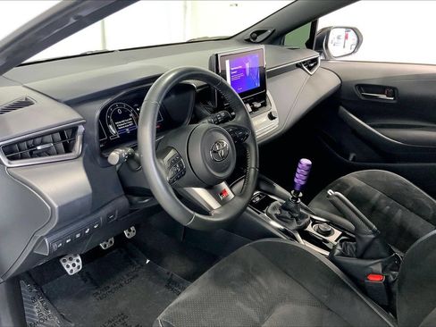 Used 2024 Toyota Corolla GR AWD/4WD image 14