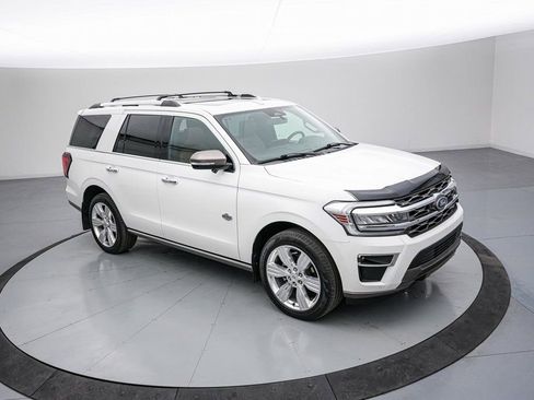 Certified 2024 Ford Expedition King Ranch image 2