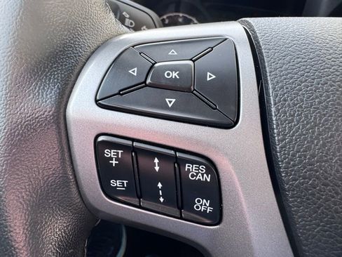 Used 2022 Ford Ranger XLT w/ Equipment Group 302A High image 34