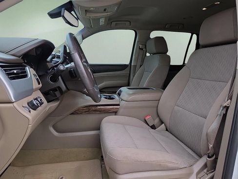 Used 2015 GMC Yukon SLE AWD/4WD image 15