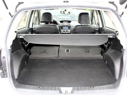 Used 2016 Subaru Impreza 2.0i Sport Premium AWD/4WD image 19