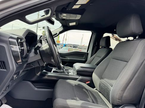 Used 2022 Ford F150 4x4 SuperCrew image 11