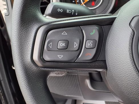 New 2025 Jeep Gladiator Sport image 20