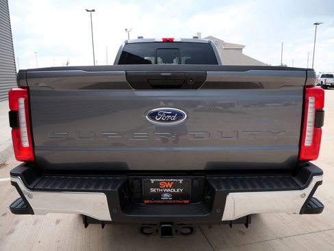 New 2026 Ford F250 XLT AWD/4WD image 5