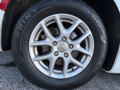 Used 2017 Chrysler Pacifica LX image 38